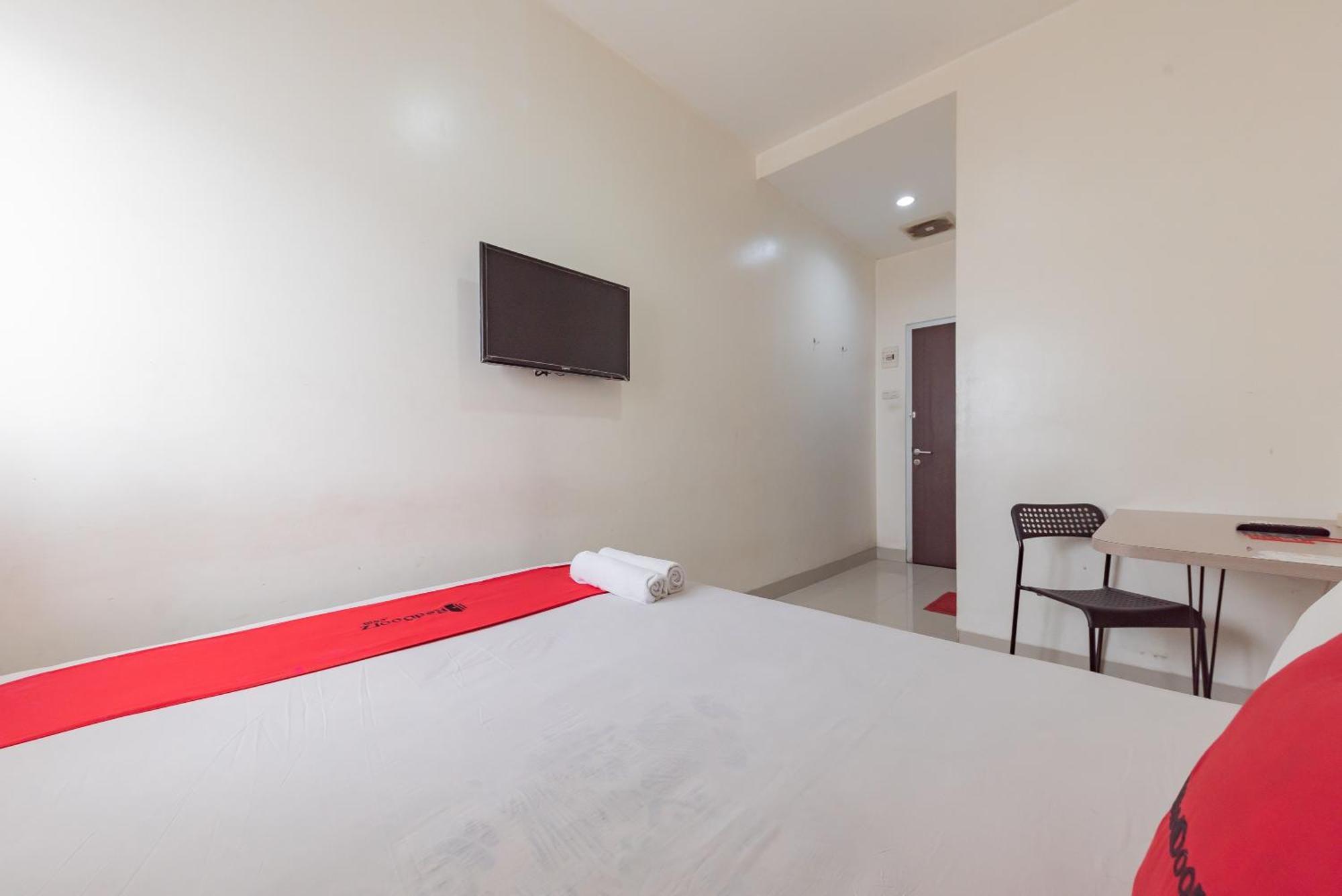 Reddoorz @ Malabar Street Hotel Bandung Luaran gambar