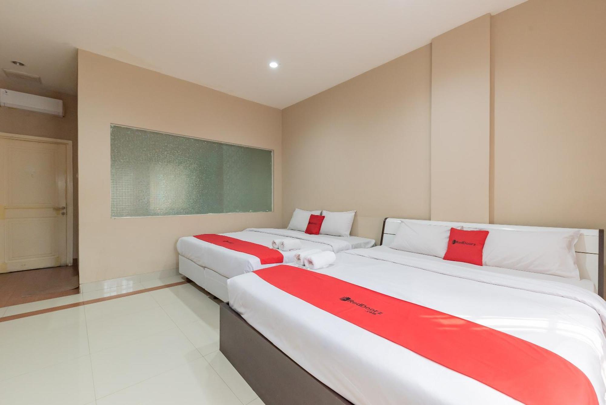 Reddoorz @ Malabar Street Hotel Bandung Luaran gambar