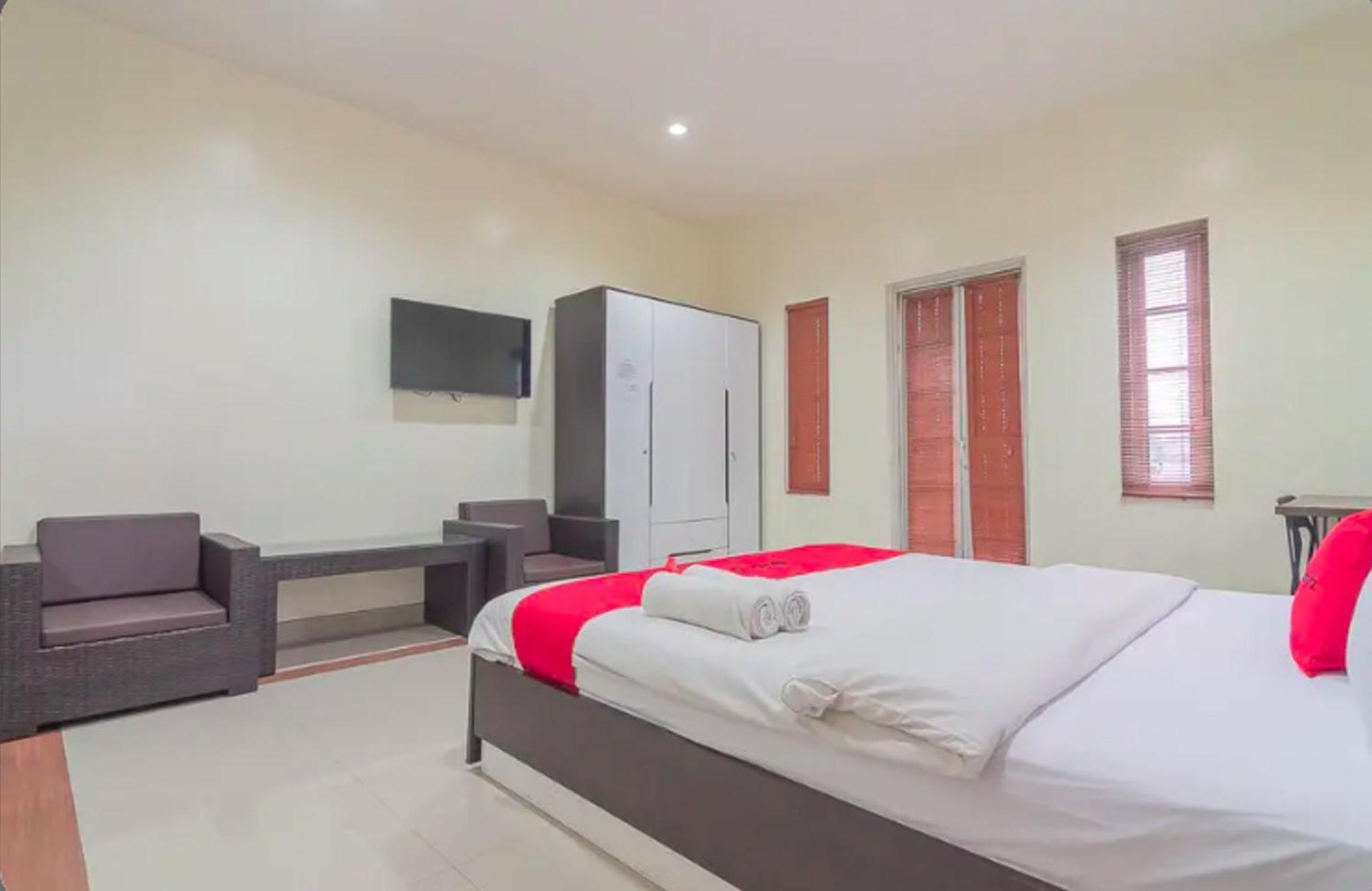 Reddoorz @ Malabar Street Hotel Bandung Luaran gambar