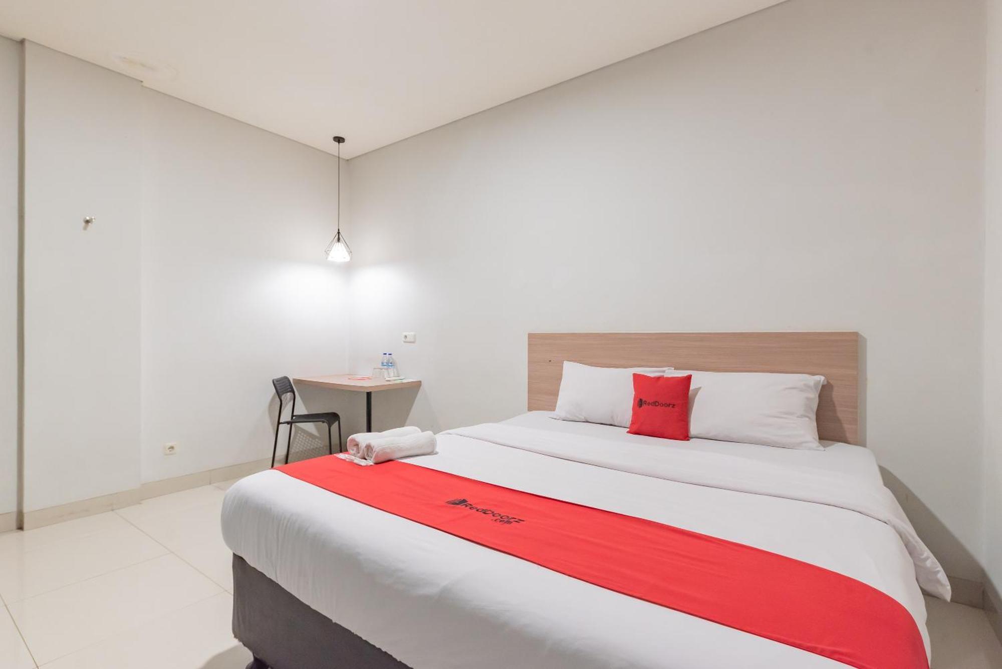 Reddoorz @ Malabar Street Hotel Bandung Luaran gambar