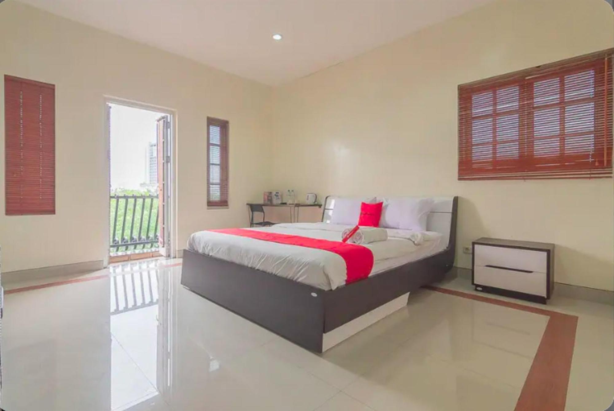 Reddoorz @ Malabar Street Hotel Bandung Luaran gambar