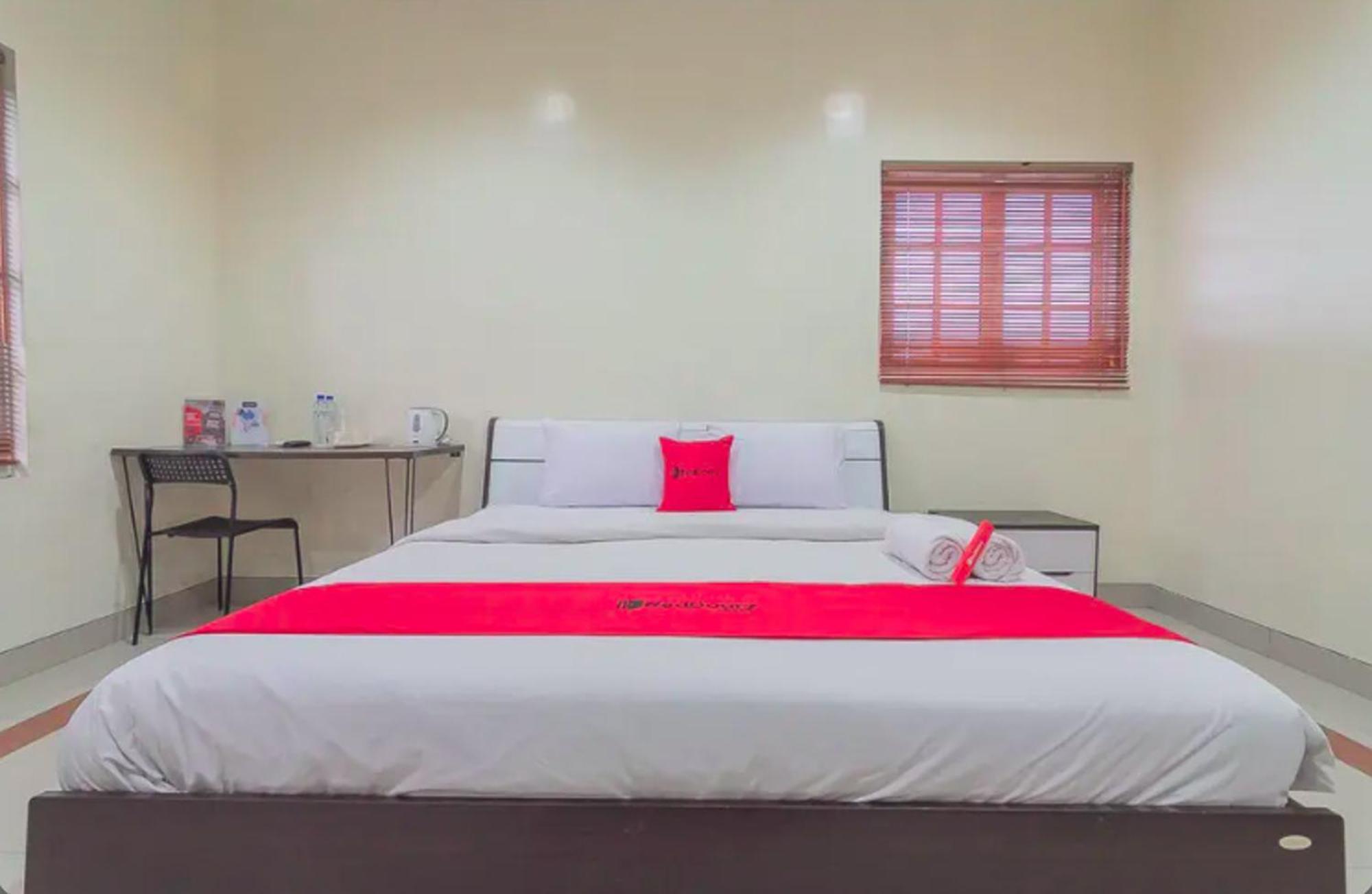 Reddoorz @ Malabar Street Hotel Bandung Luaran gambar