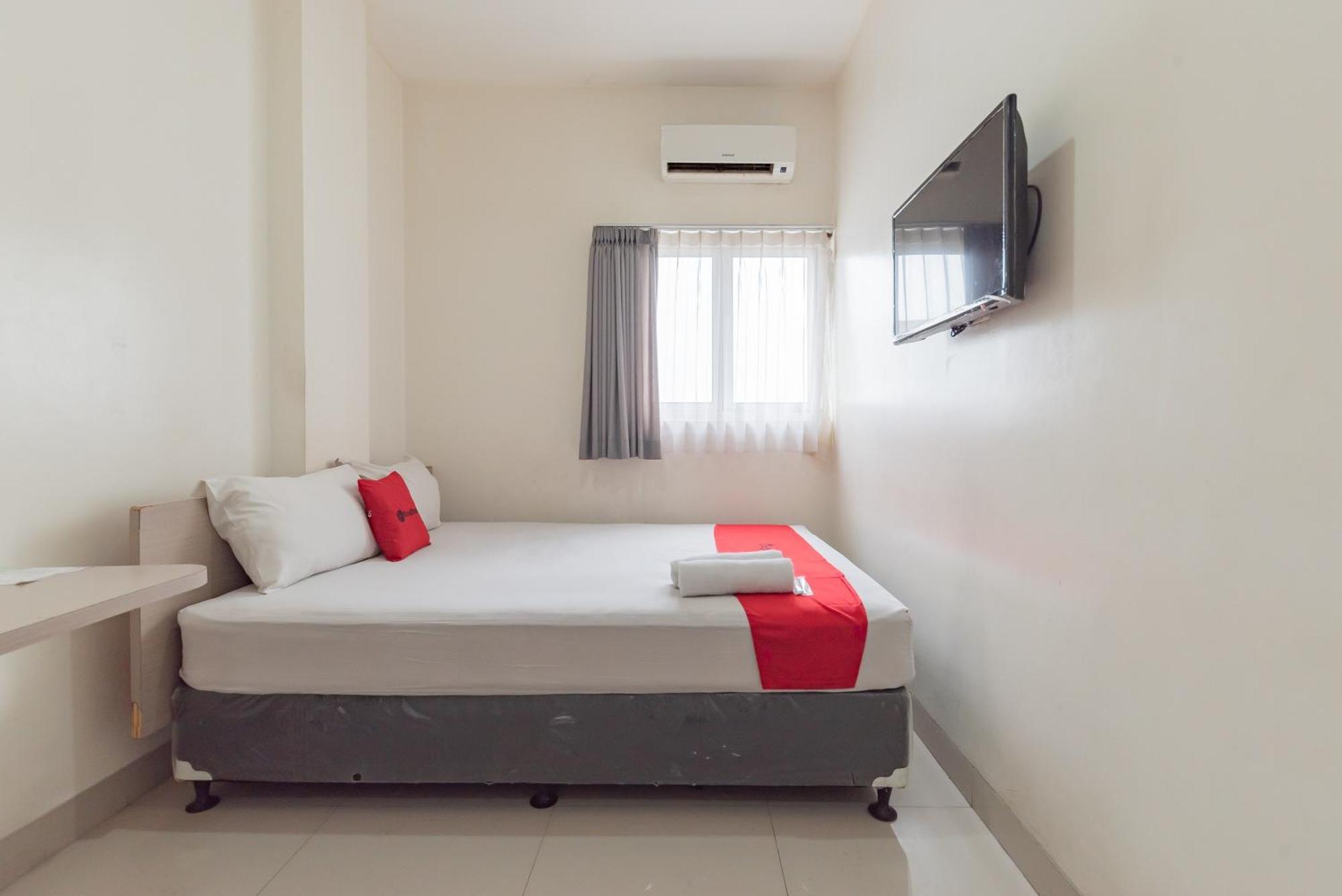 Reddoorz @ Malabar Street Hotel Bandung Luaran gambar