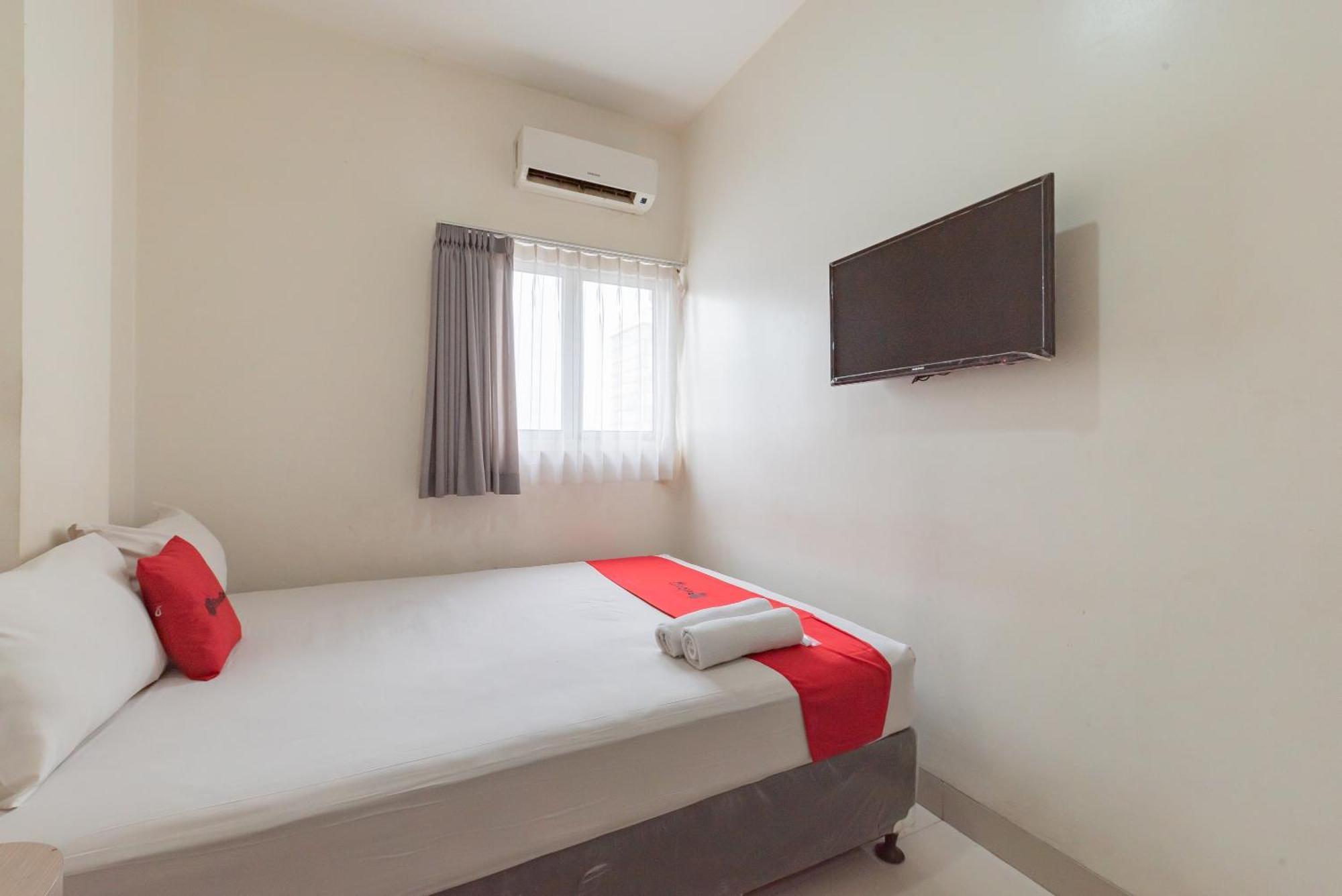 Reddoorz @ Malabar Street Hotel Bandung Luaran gambar