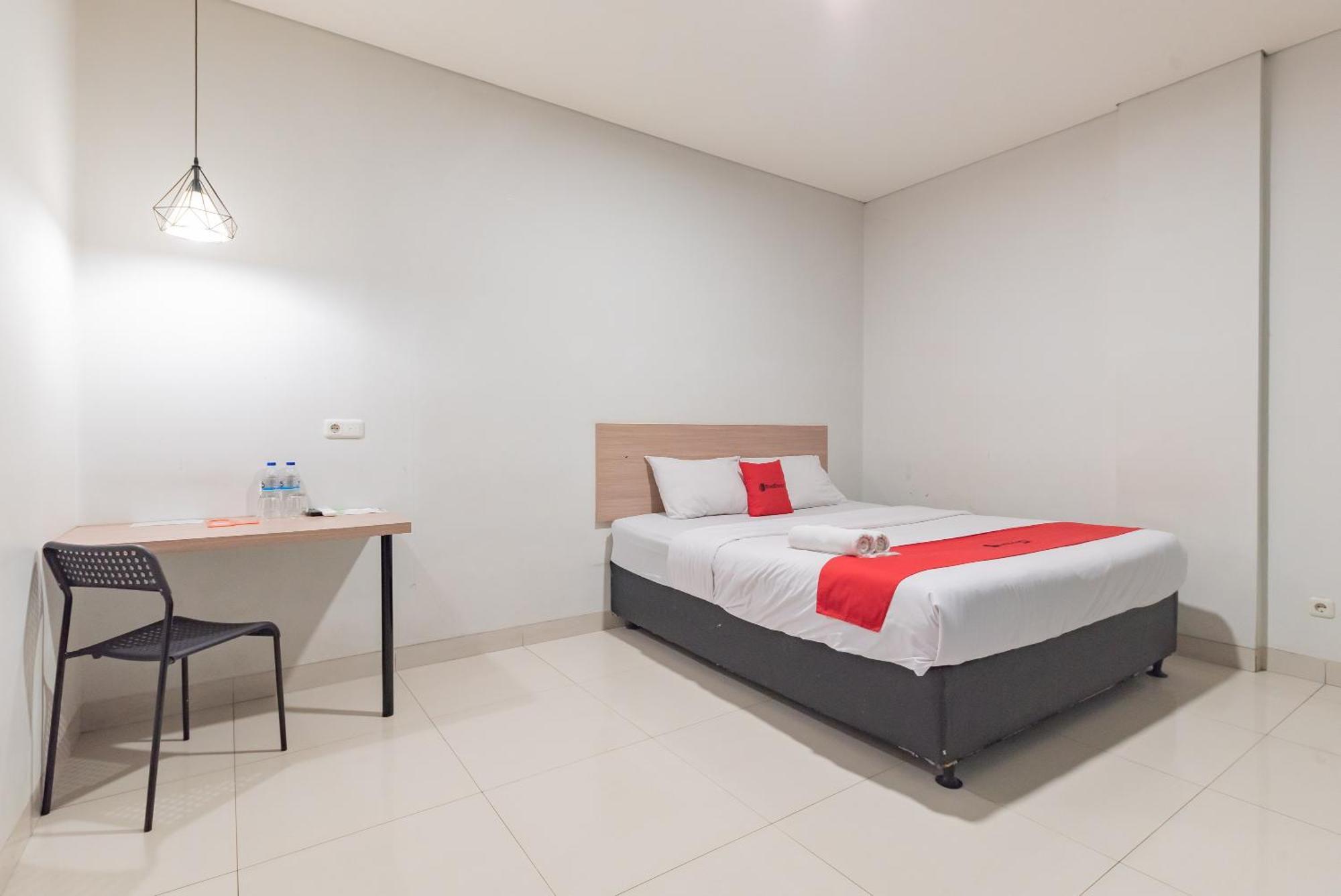 Reddoorz @ Malabar Street Hotel Bandung Luaran gambar