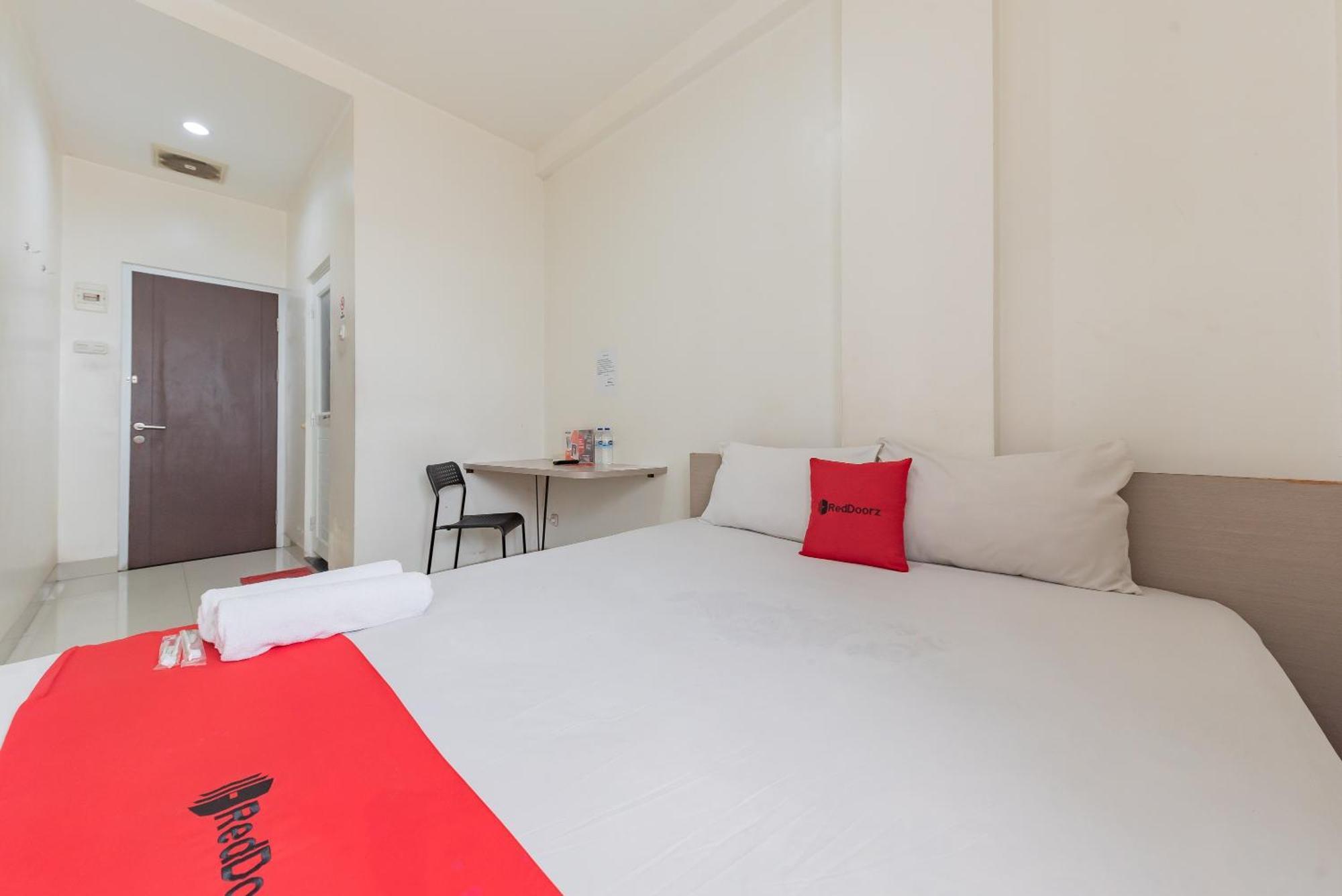 Reddoorz @ Malabar Street Hotel Bandung Luaran gambar